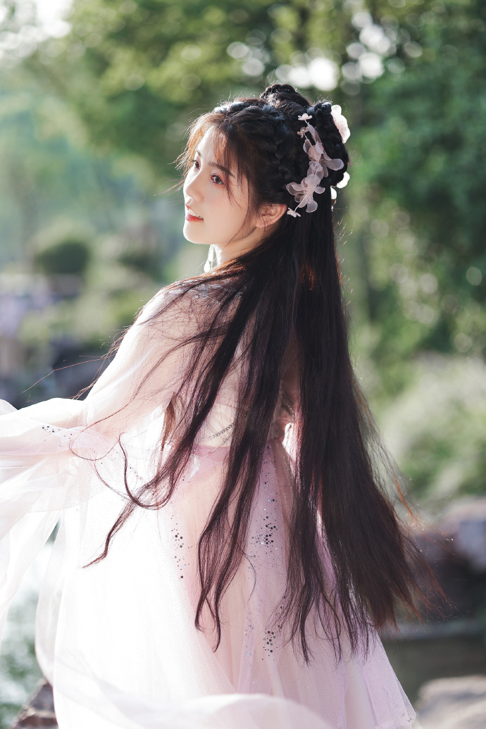 美丽人生